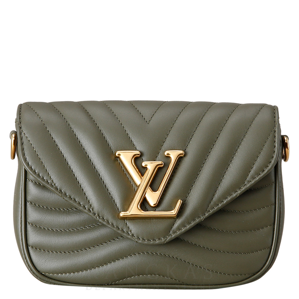 LOUIS VUITTON(USED)루이비통 뉴웨이브 멀티 포쉐트